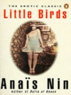 cover image of Little birds
